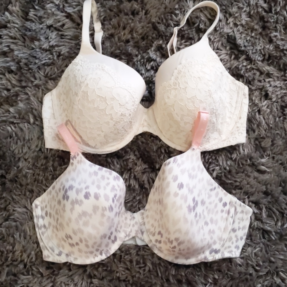 Bra's